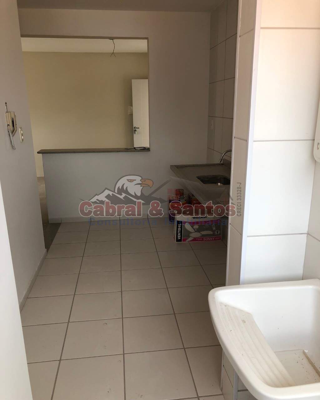 Apartamento à venda no RESIDENCIAL BRASIL: Foto 12