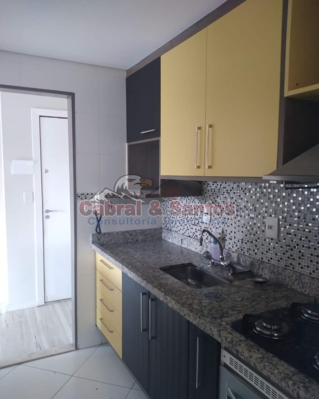 Apartamento à venda no JARDIM FACULDADE: Foto 10