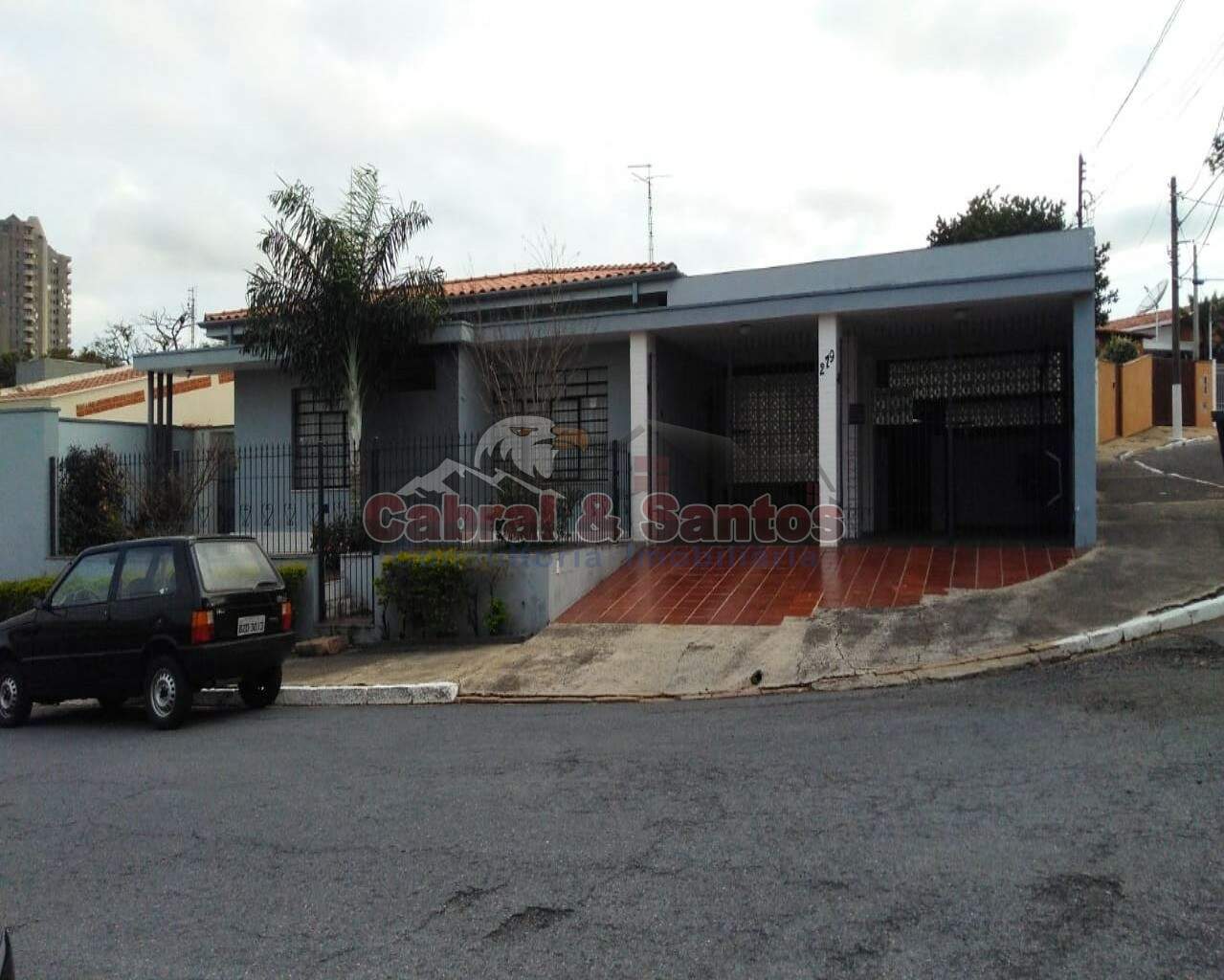 Casa à venda no BRASIL: Foto 01