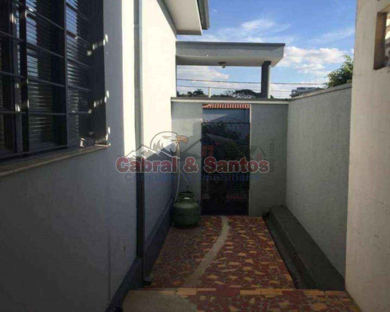 Casa à venda no BRASIL: Foto 07