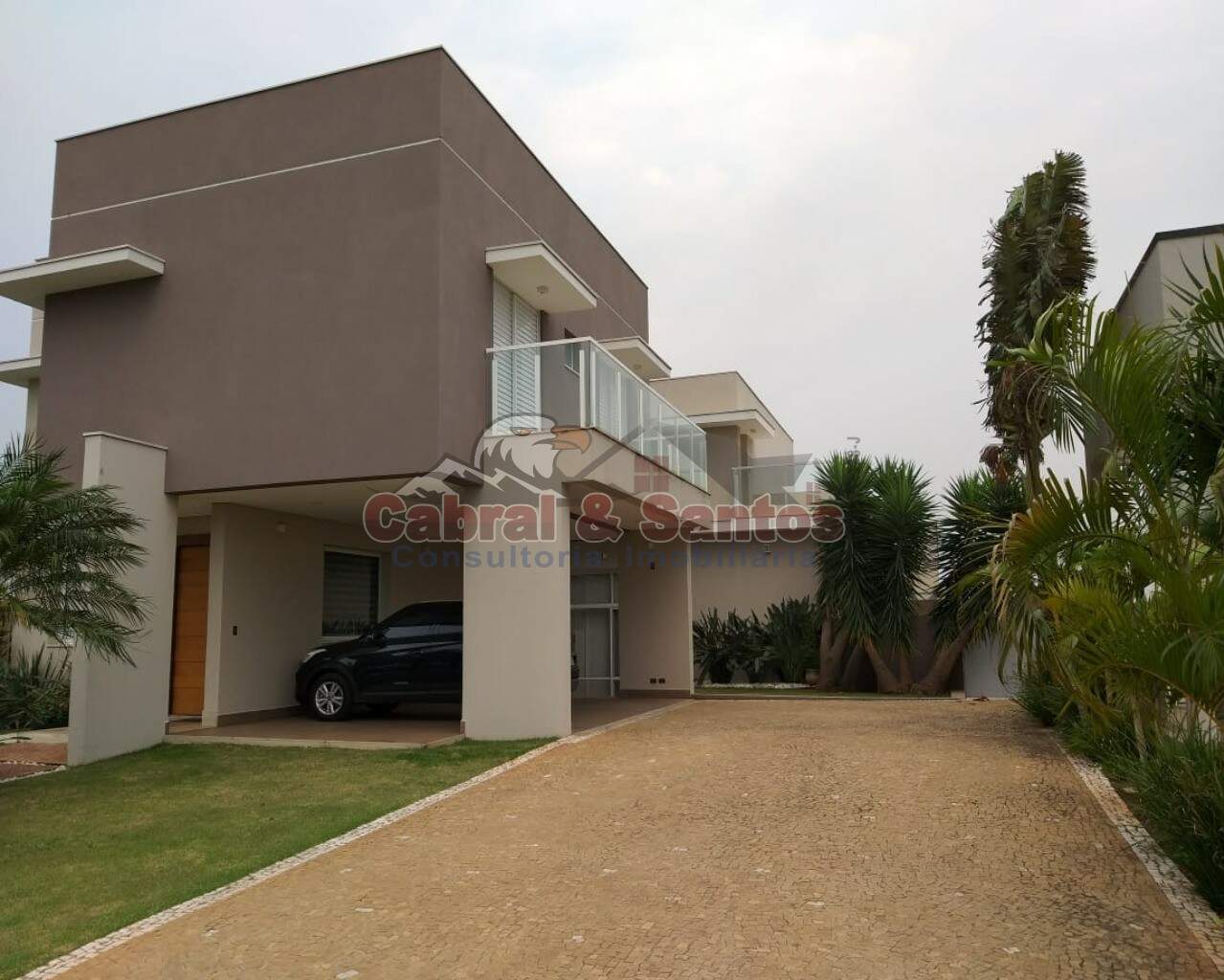 Casa à venda no FAZENDA PALMEIRAS IMPERIAIS: Foto 02