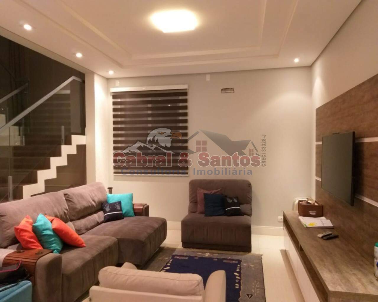 Casa à venda no FAZENDA PALMEIRAS IMPERIAIS: Foto 04