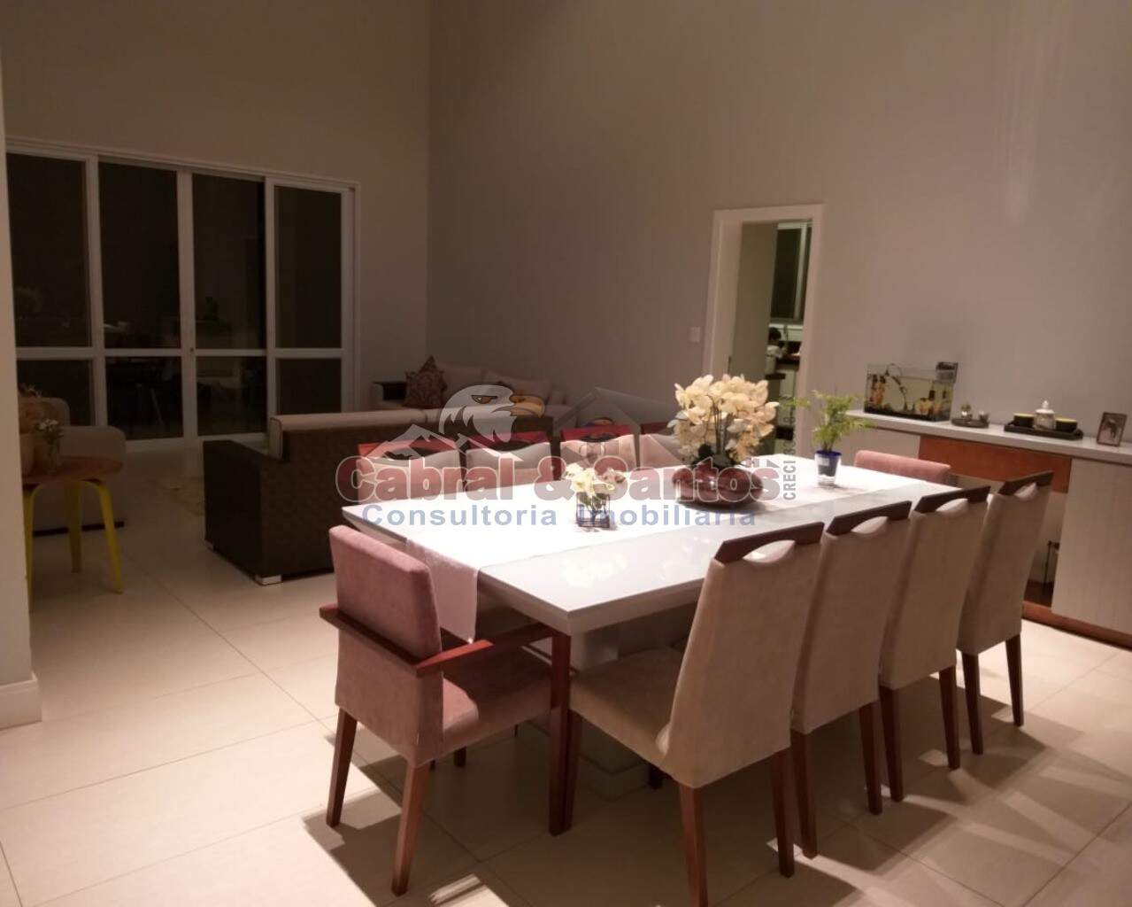 Casa à venda no FAZENDA PALMEIRAS IMPERIAIS: Foto 06