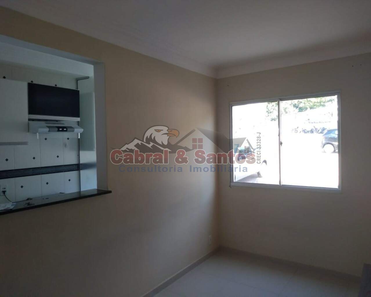 Apartamento à venda no VILA SÃO JOSÉ: Foto 02