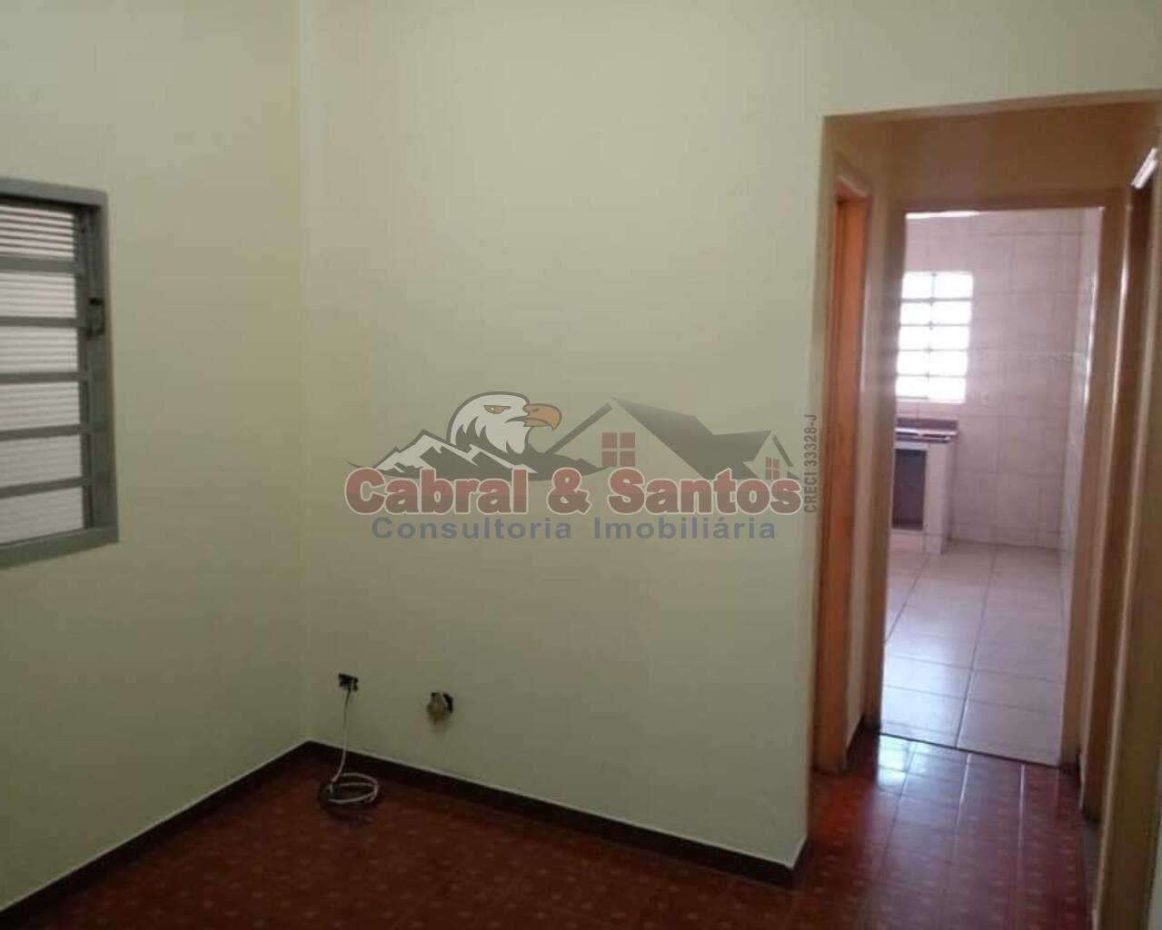 Casa à venda no JARDIM DAS ROSAS: Foto 02