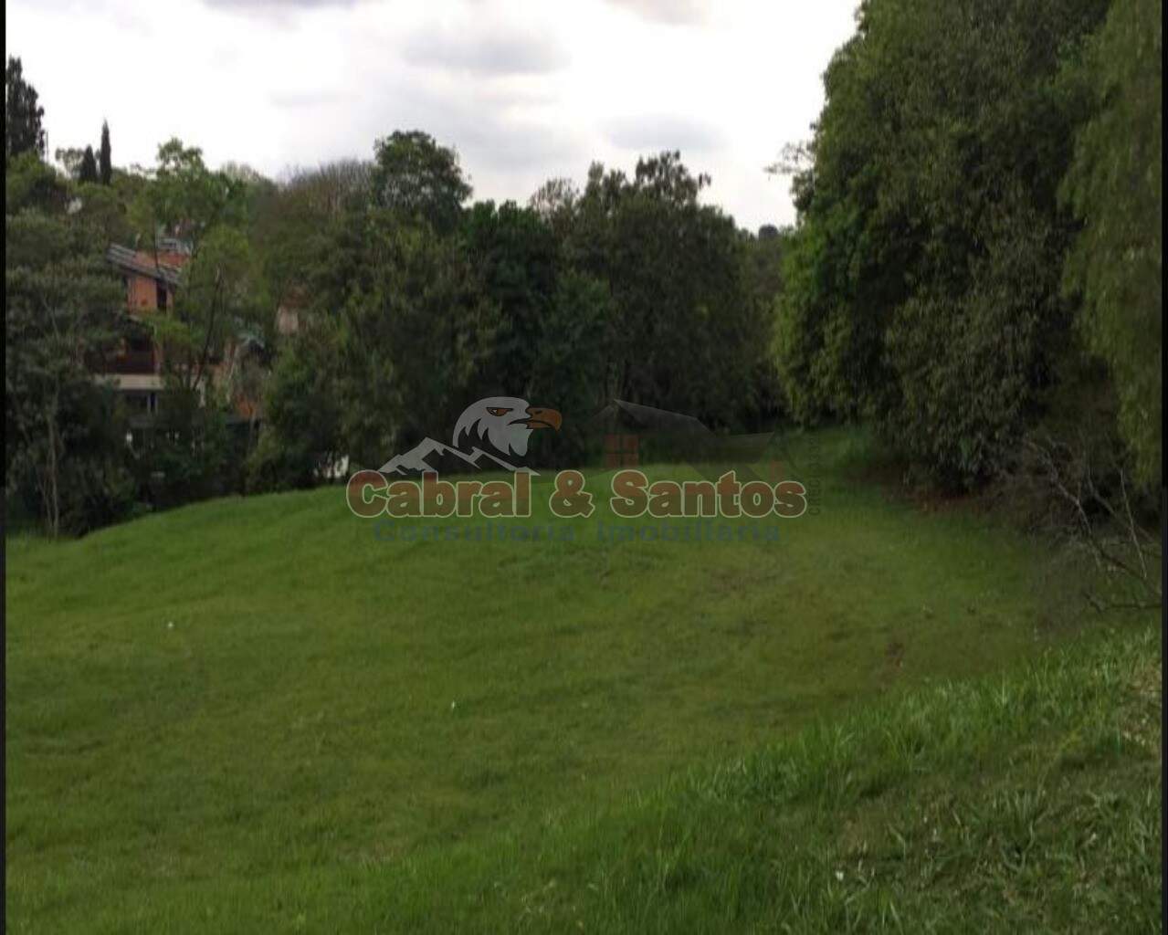 TERRENO à venda no CONDOMÍNIO TERRAS DE SÃO JOSÉ: Foto 01