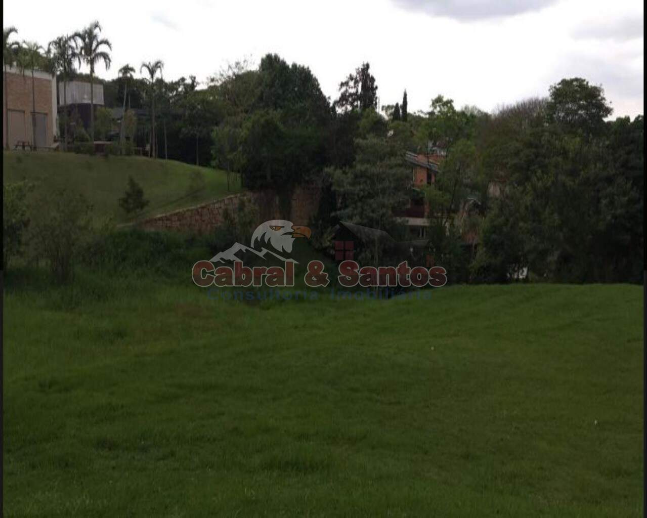 TERRENO à venda no CONDOMÍNIO TERRAS DE SÃO JOSÉ: Foto 02