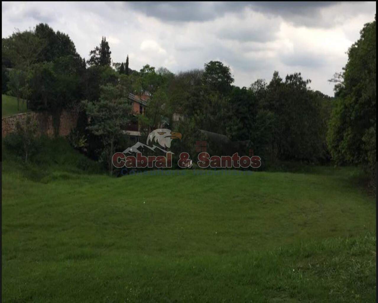 TERRENO à venda no CONDOMÍNIO TERRAS DE SÃO JOSÉ: Foto 03