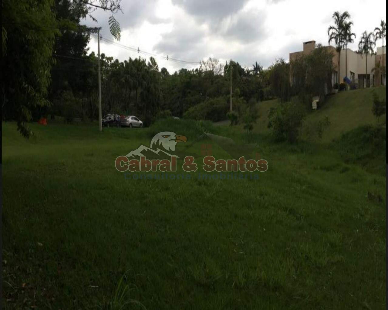 TERRENO à venda no CONDOMÍNIO TERRAS DE SÃO JOSÉ: Foto 04