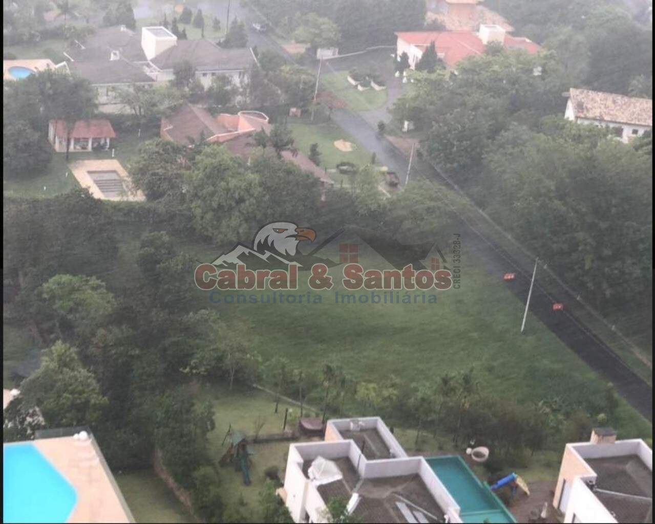 TERRENO à venda no CONDOMÍNIO TERRAS DE SÃO JOSÉ: Foto 05
