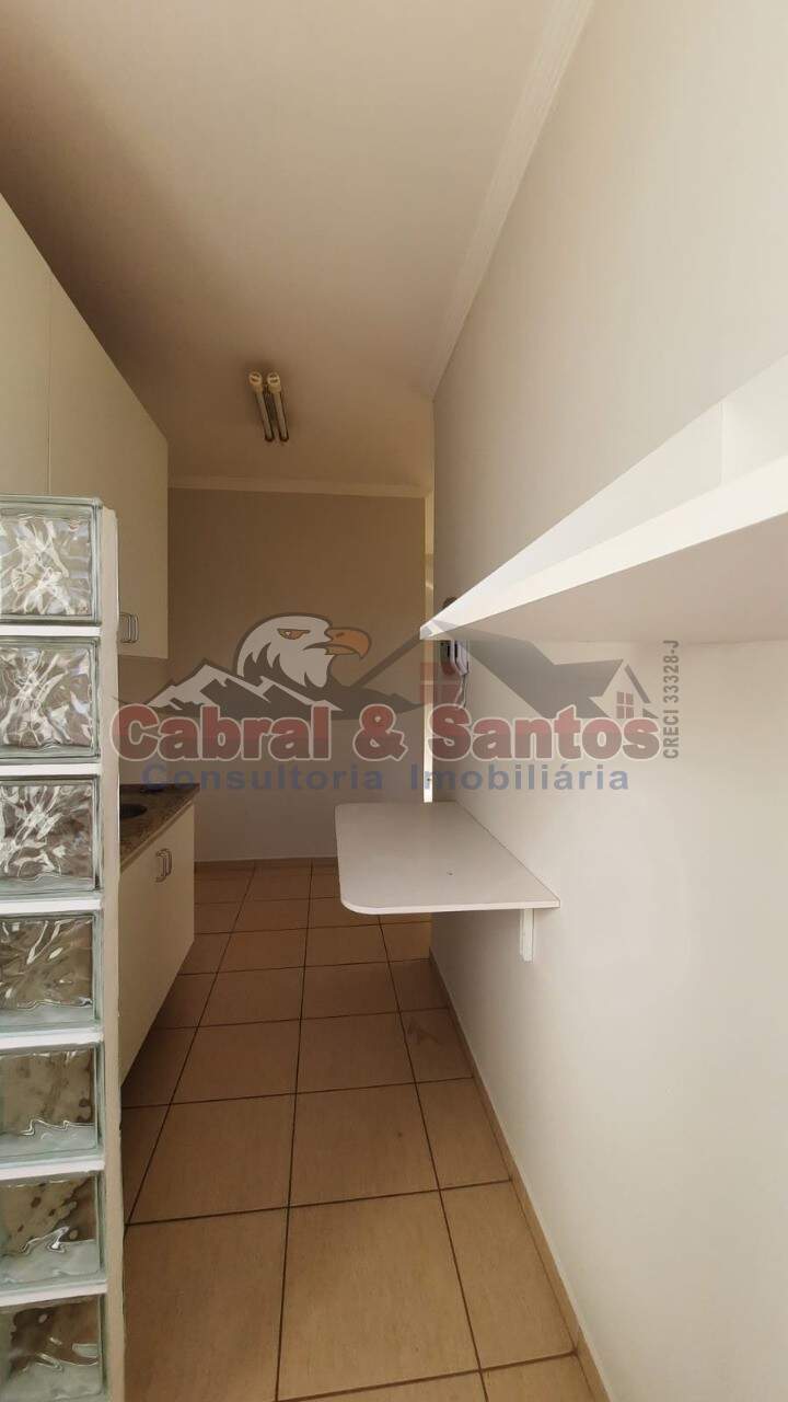 Kitnet para aluguel no JARDIM FACULDADE: Foto 32