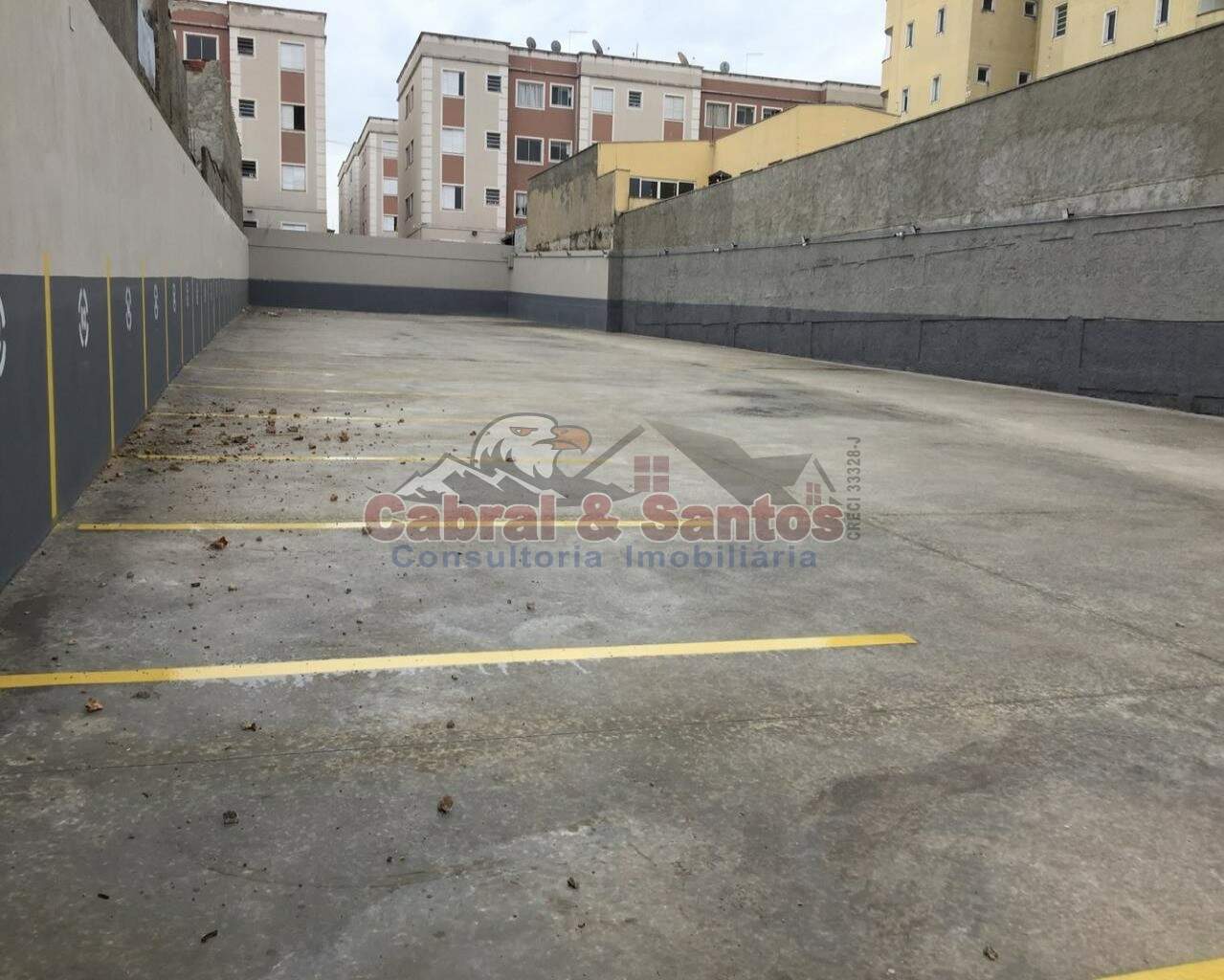 TERRENO à venda no VILA SÃO JOSÉ: Foto 01