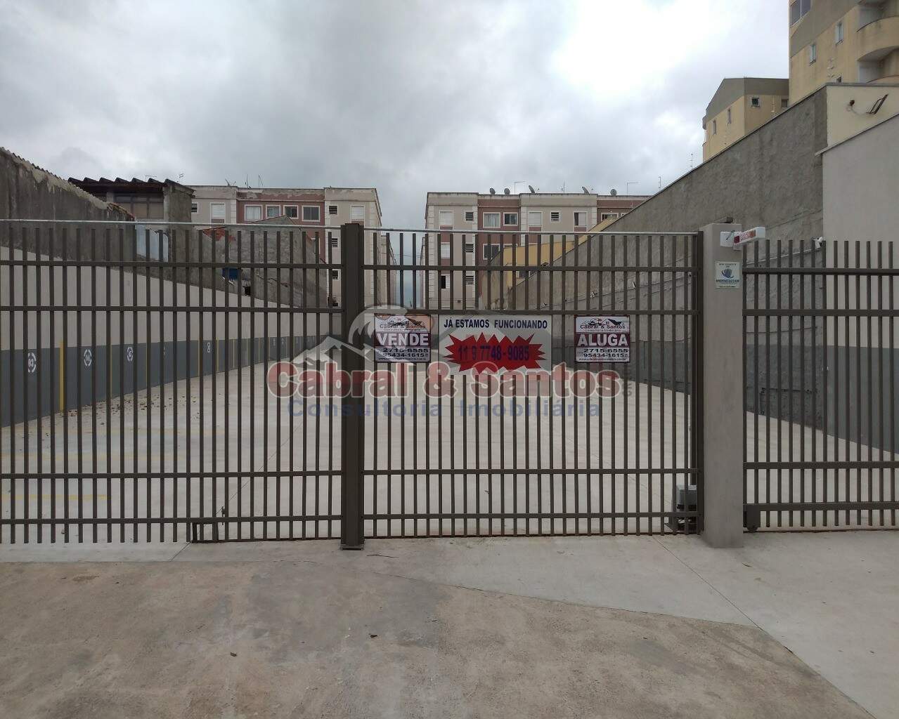 TERRENO à venda no VILA SÃO JOSÉ: Foto 03