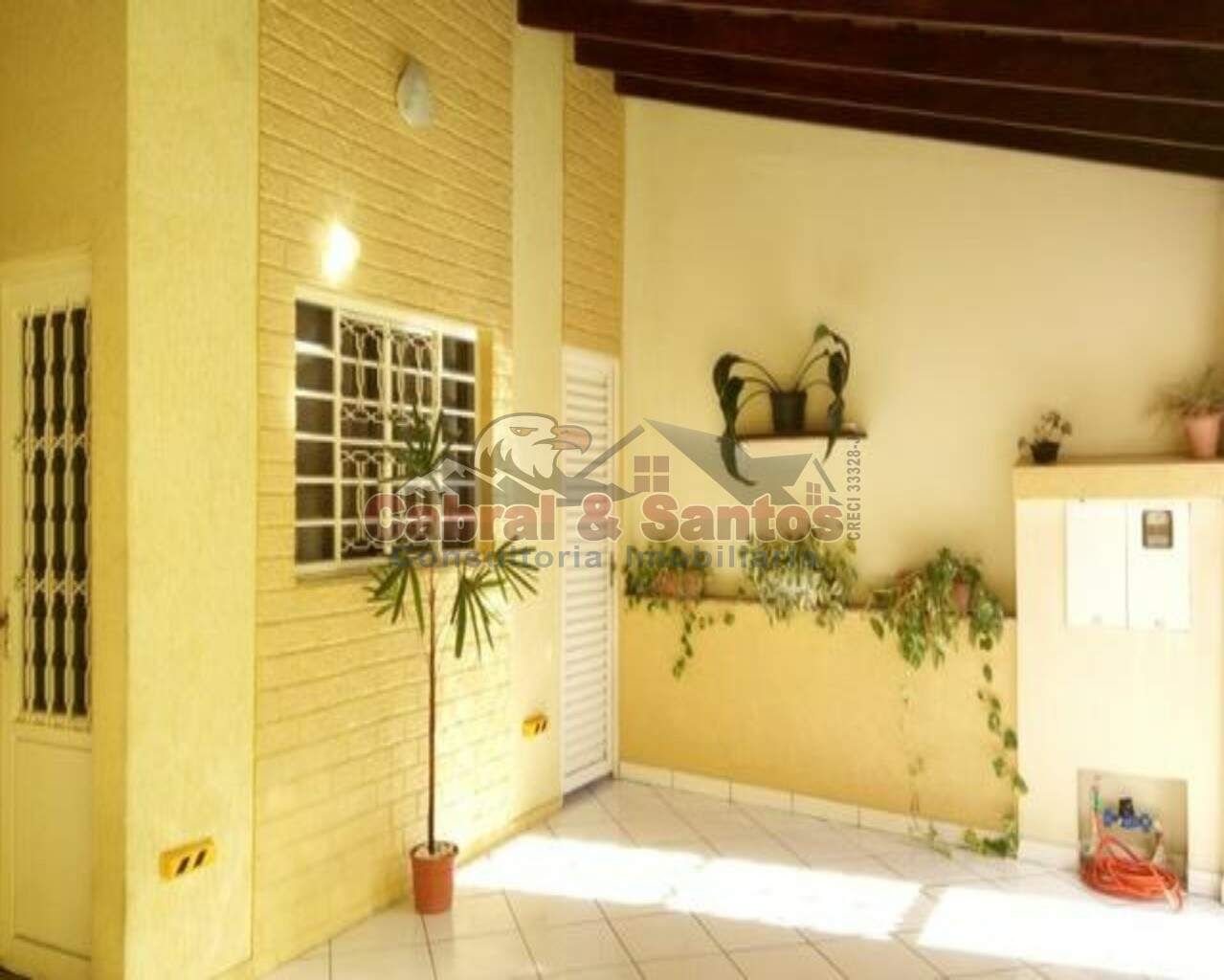 Casa à venda no SALTO VILLE: Foto 01