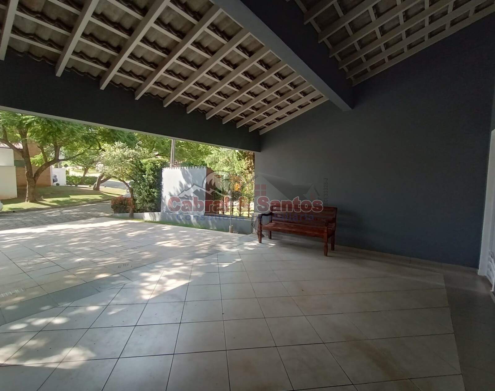 Casa à venda no PORTAL DE ITU II: Foto 03