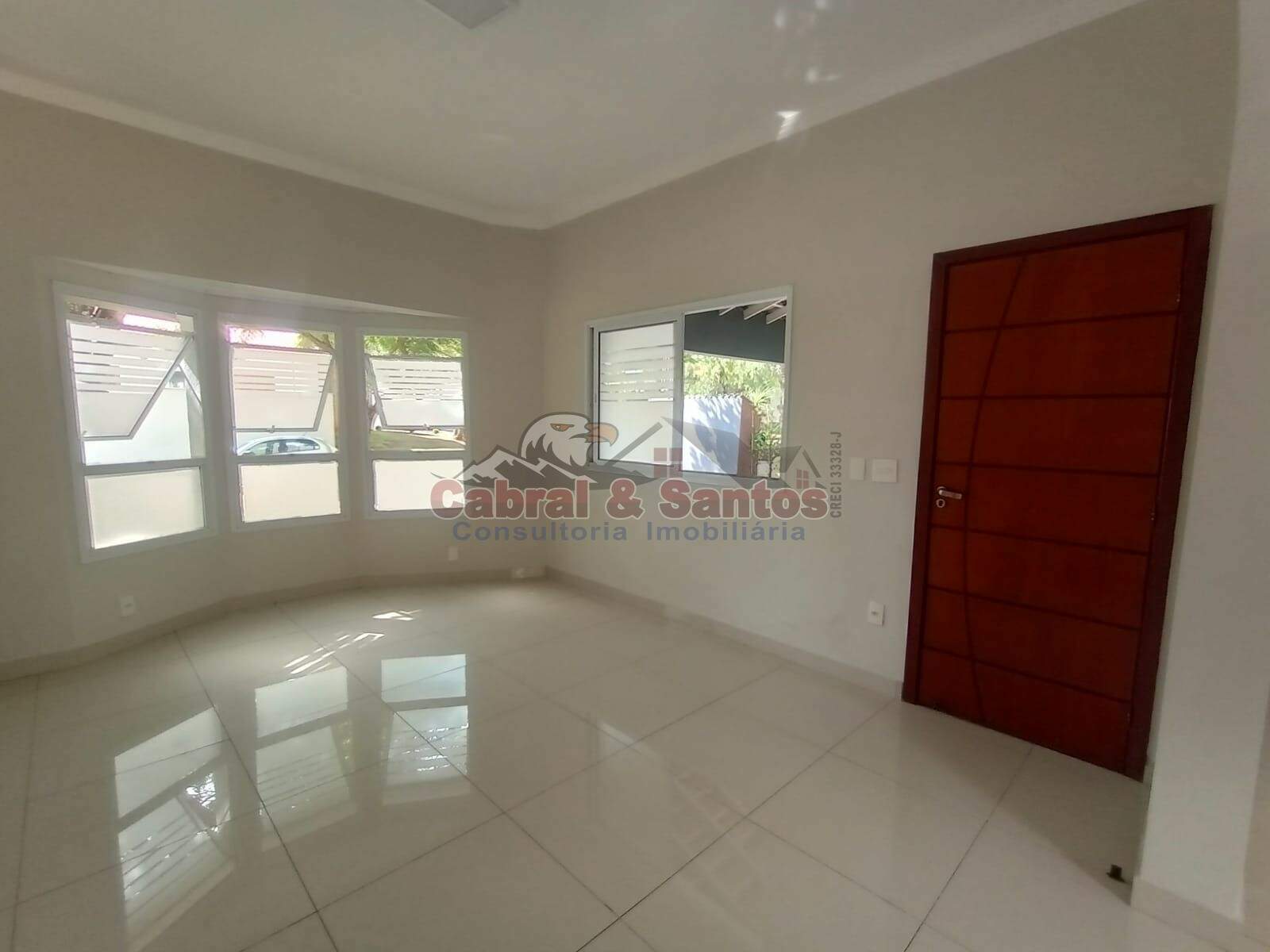 Casa à venda no PORTAL DE ITU II: Foto 04