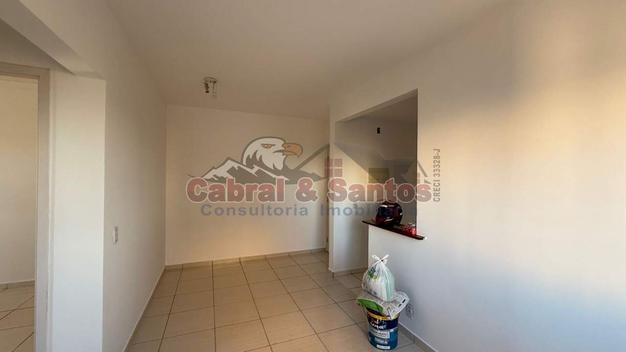 Apartamento à venda no NOSSA SENHORA APARECIDA: Foto 04