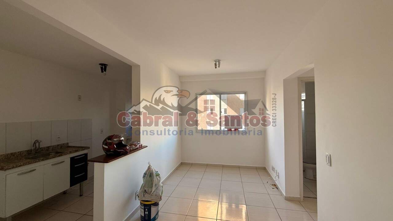 Apartamento à venda no NOSSA SENHORA APARECIDA: Foto 01
