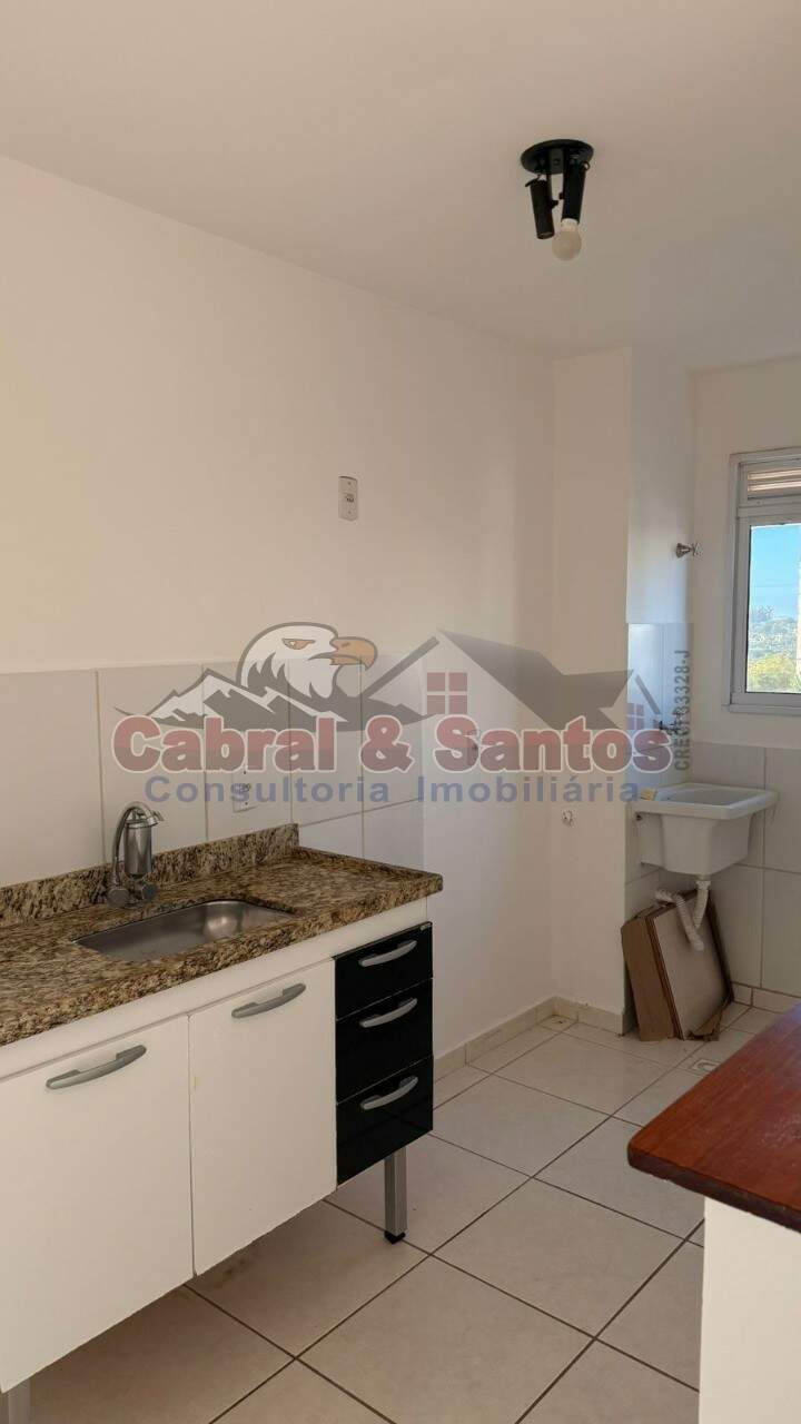 Apartamento à venda no NOSSA SENHORA APARECIDA: Foto 06