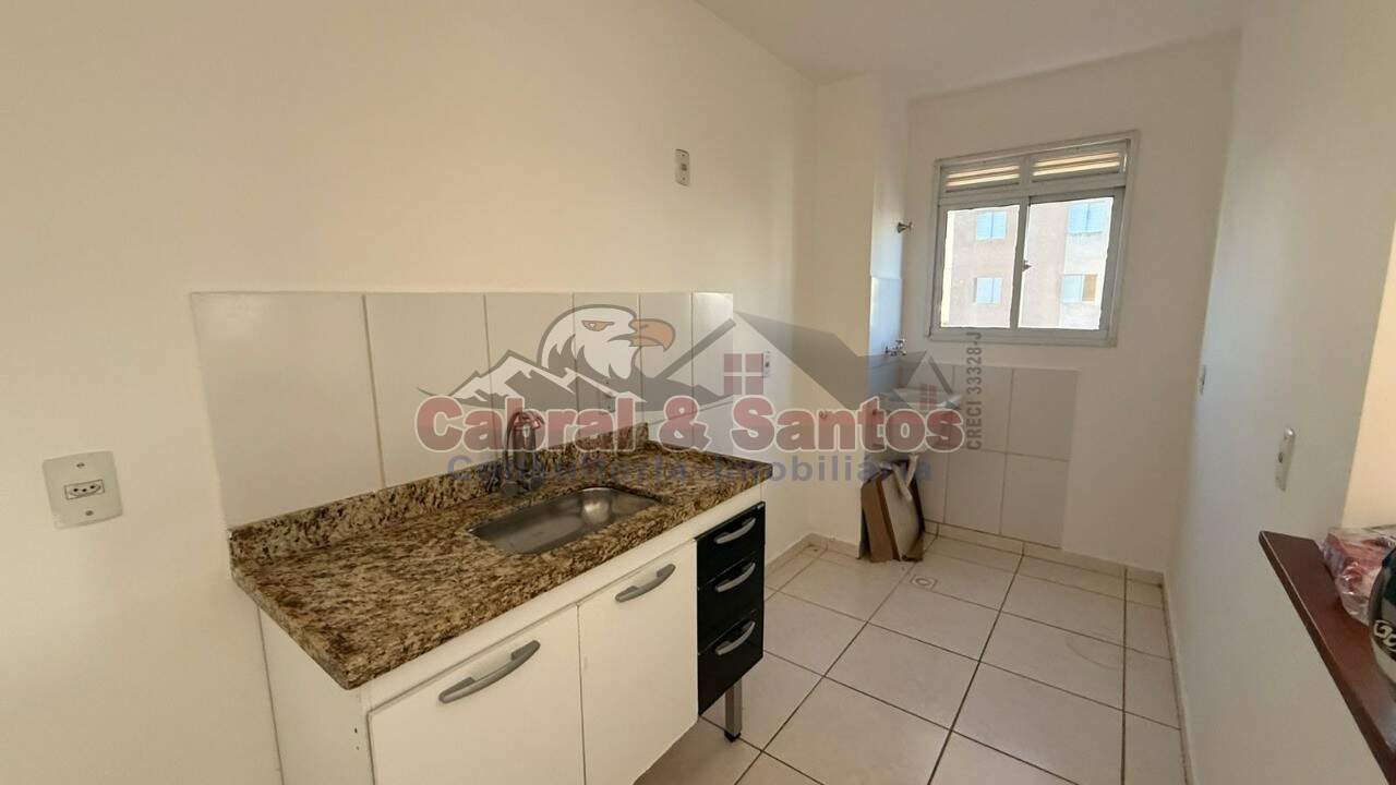 Apartamento à venda no NOSSA SENHORA APARECIDA: Foto 05