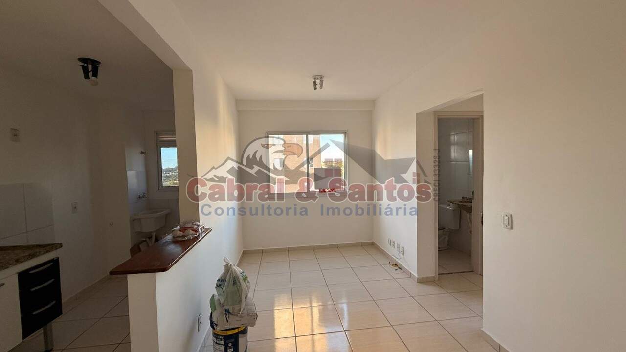 Apartamento à venda no NOSSA SENHORA APARECIDA: Foto 03