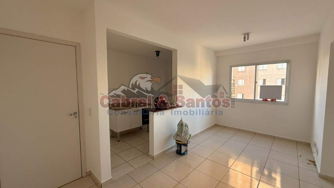 Apartamento à venda no NOSSA SENHORA APARECIDA: Foto 02