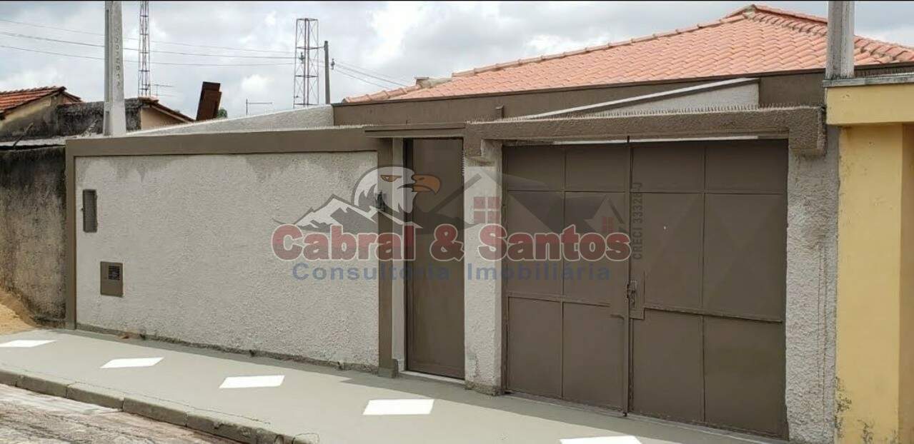 Casa à venda no VILA PADRE BENTO: Foto 01