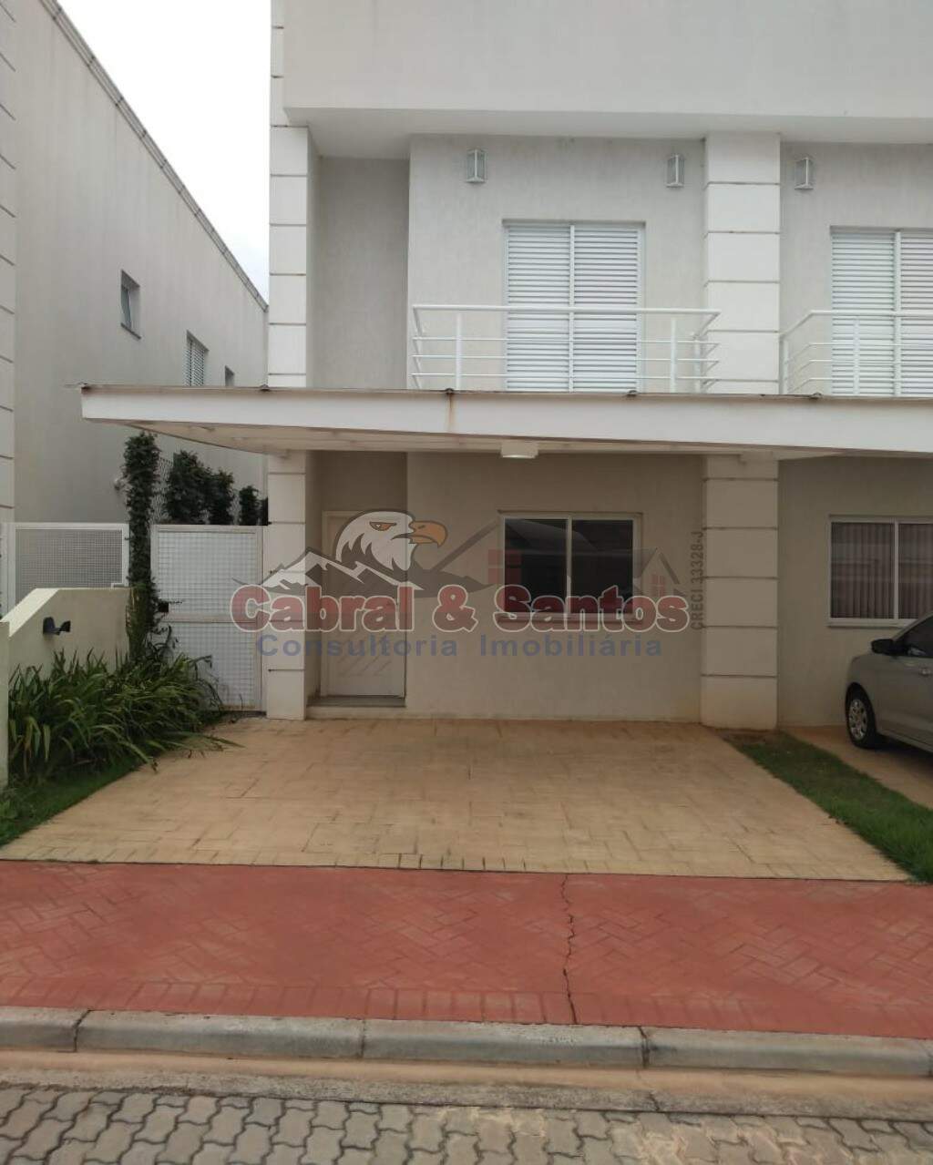 Casa à venda no VILA CLETO: Foto 01