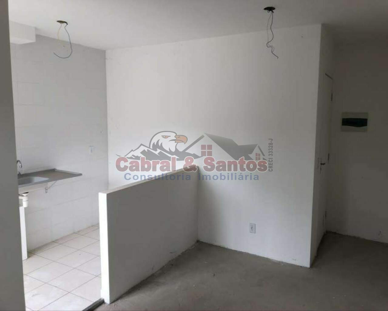 Apartamento à venda no RESIDENCIAL VERT: Foto 01