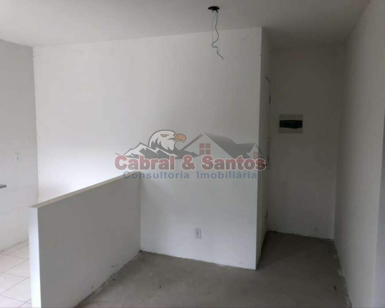Apartamento à venda no RESIDENCIAL VERT: Foto 02