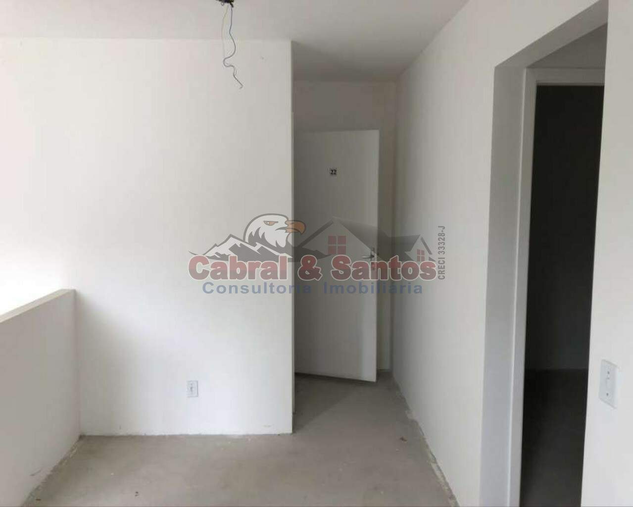 Apartamento à venda no RESIDENCIAL VERT: Foto 03