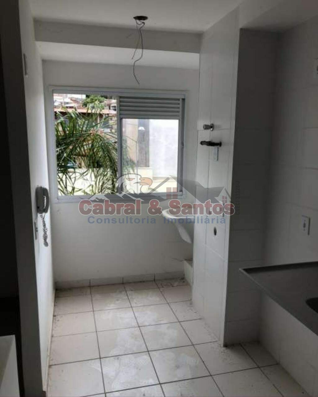 Apartamento à venda no RESIDENCIAL VERT: Foto 07
