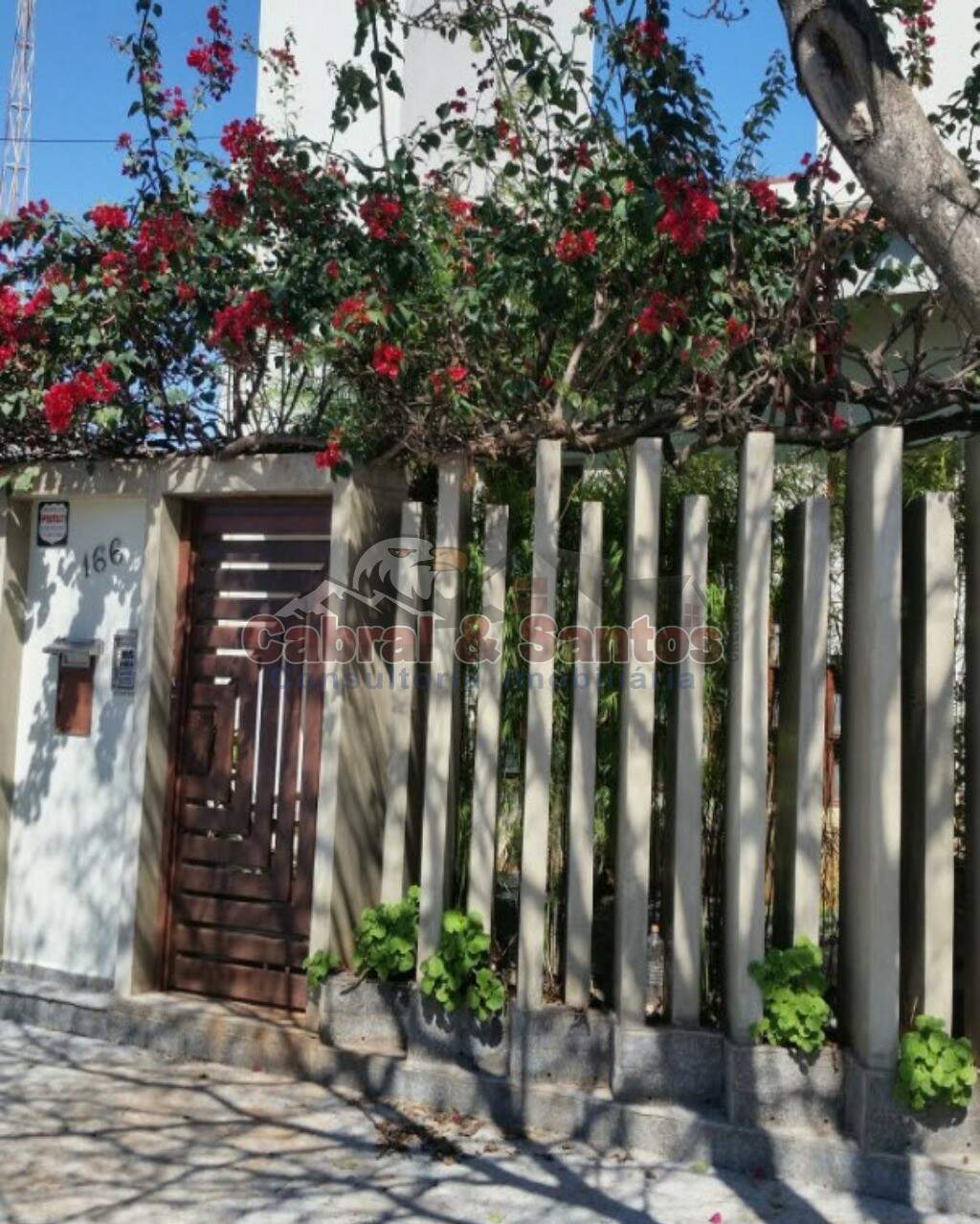 Casa à venda no VILA SANTA ROSA: Foto 01