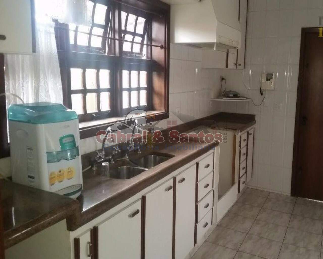 Casa à venda no VILA SANTA ROSA: Foto 05