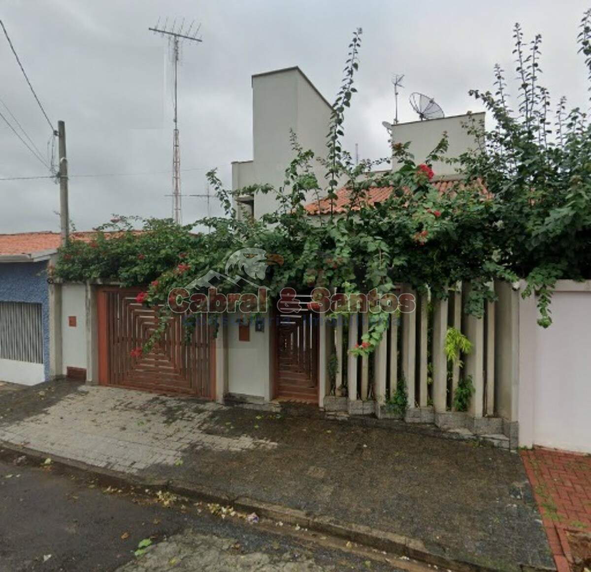 Casa à venda no VILA SANTA ROSA: Foto 25