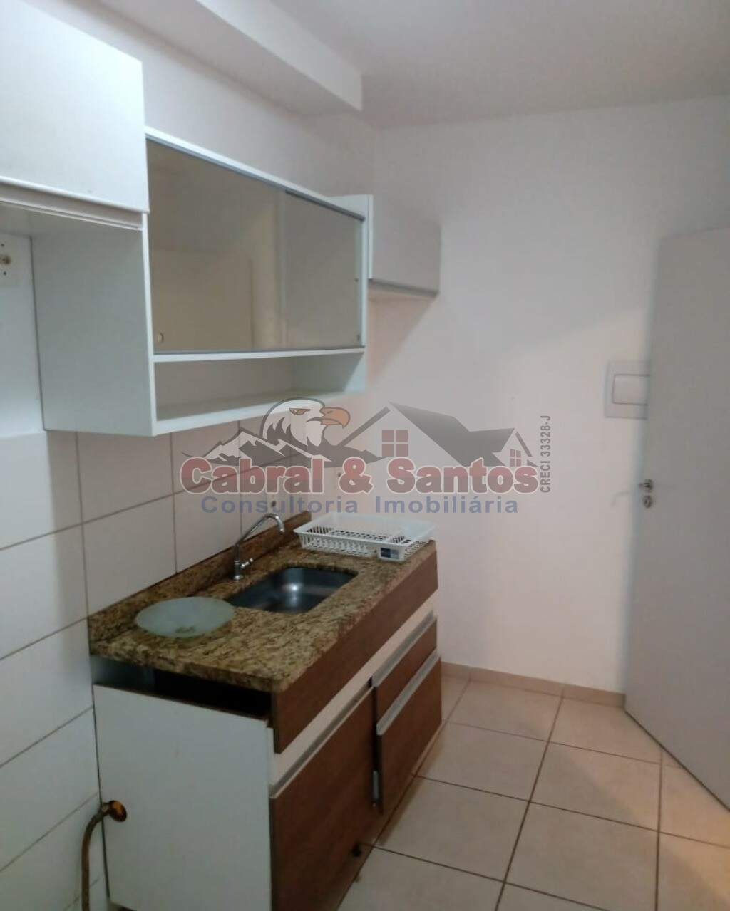 Apartamento à venda no VILA SANTA TEREZINHA: Foto 03