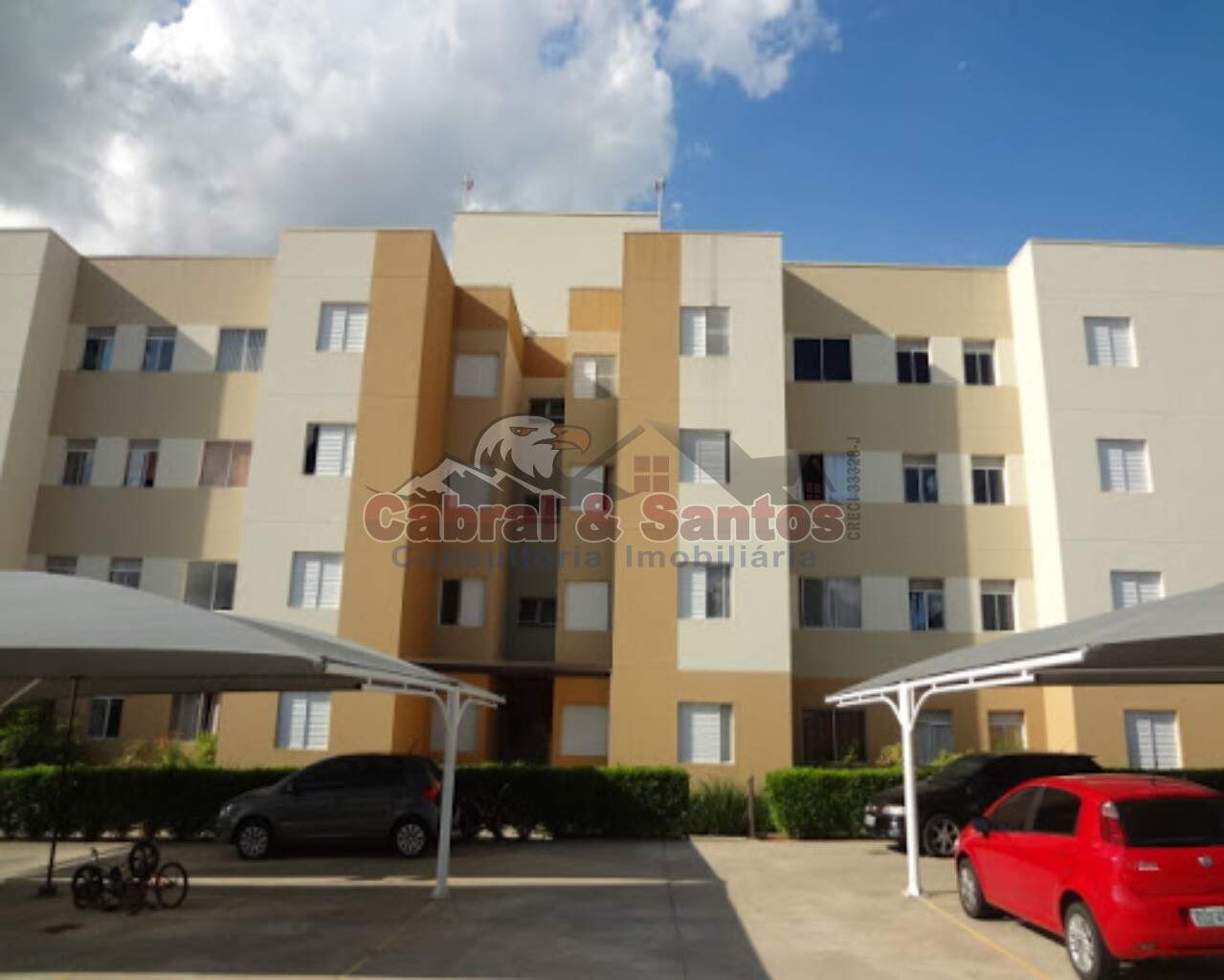 Apartamento à venda no VILA SANTA TEREZINHA: Foto 14