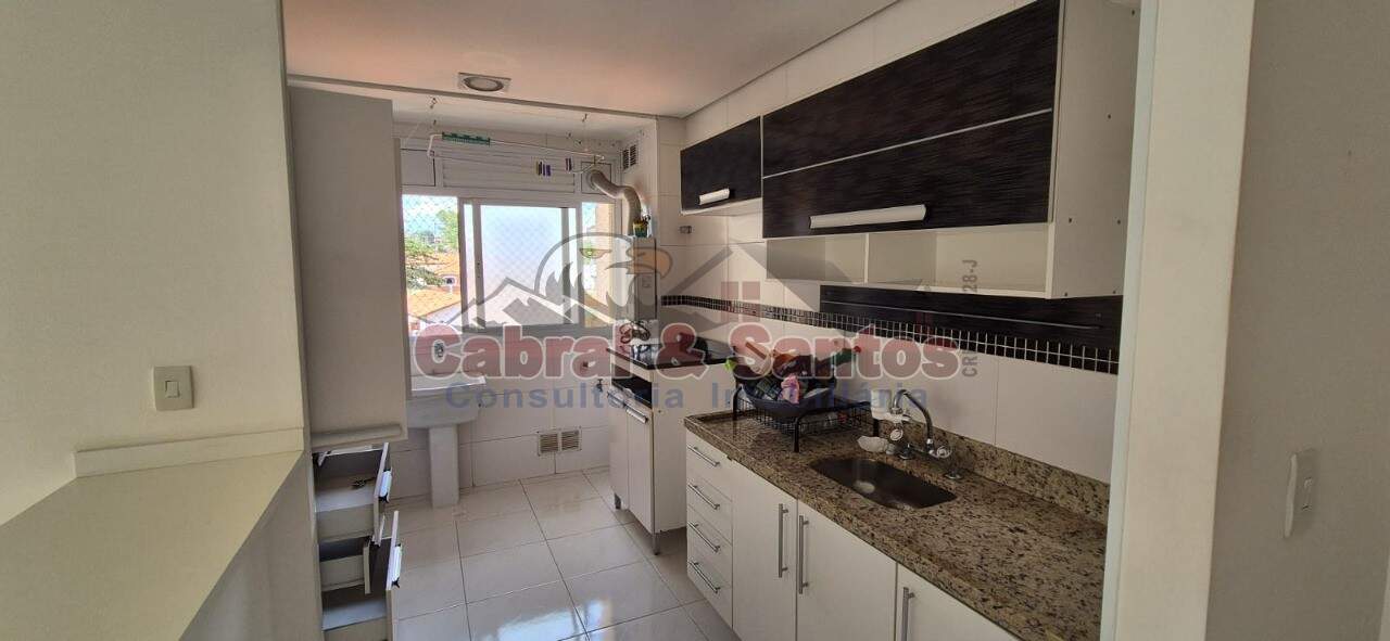 Apartamento à venda no JARDIM FACULDADE: Foto 05