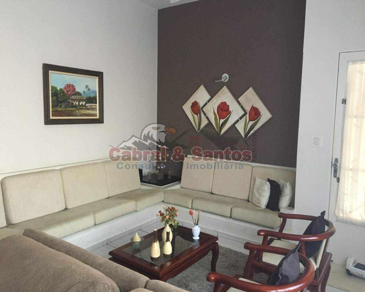 Casa à venda no PARQUE RESIDENCIAL GUITTI: Foto 01
