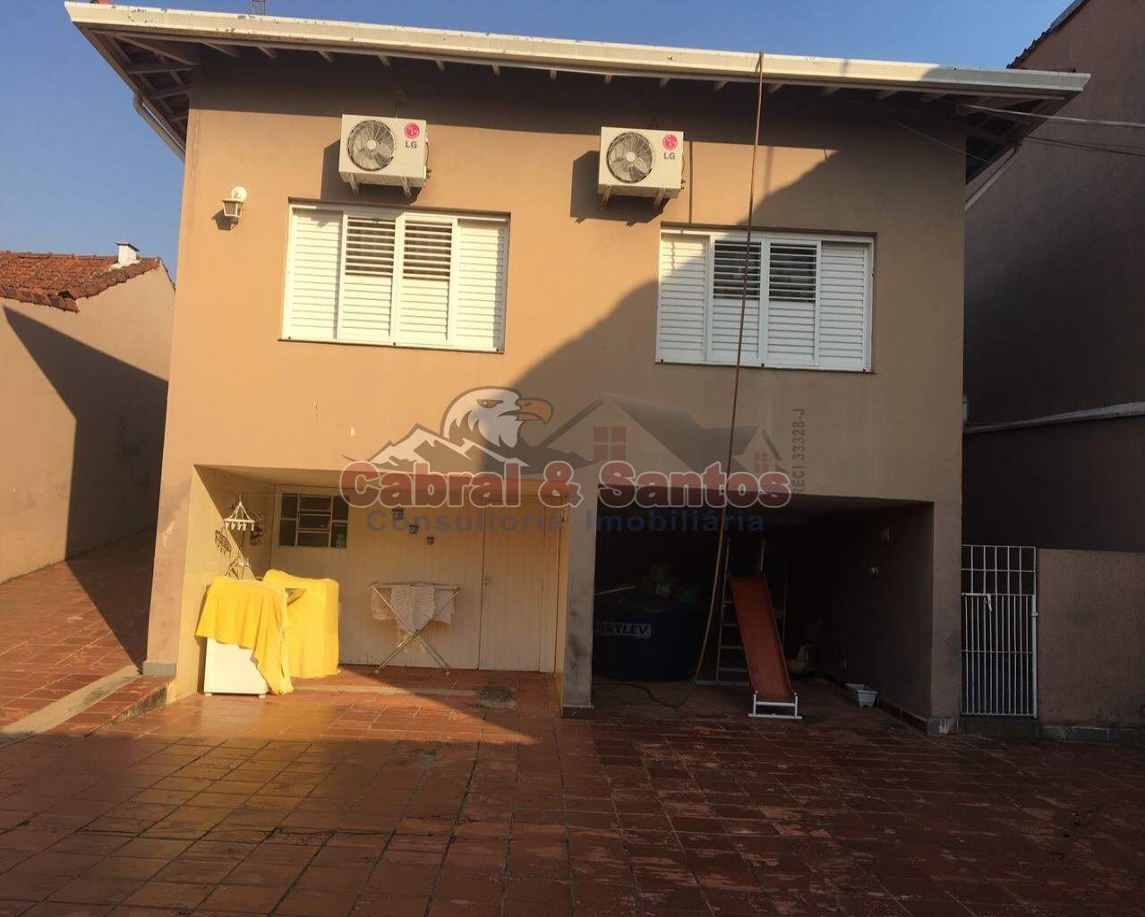 Casa à venda no PARQUE RESIDENCIAL GUITTI: Foto 07