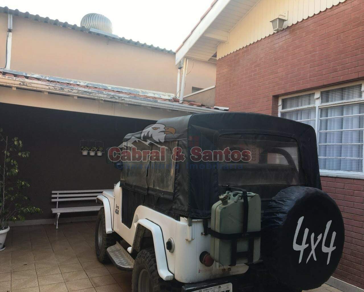 Casa à venda no PARQUE RESIDENCIAL GUITTI: Foto 20