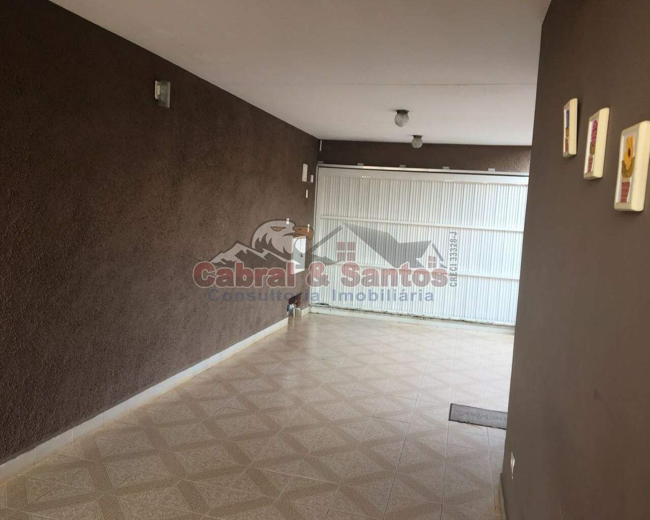 Casa à venda no PARQUE RESIDENCIAL GUITTI: Foto 21