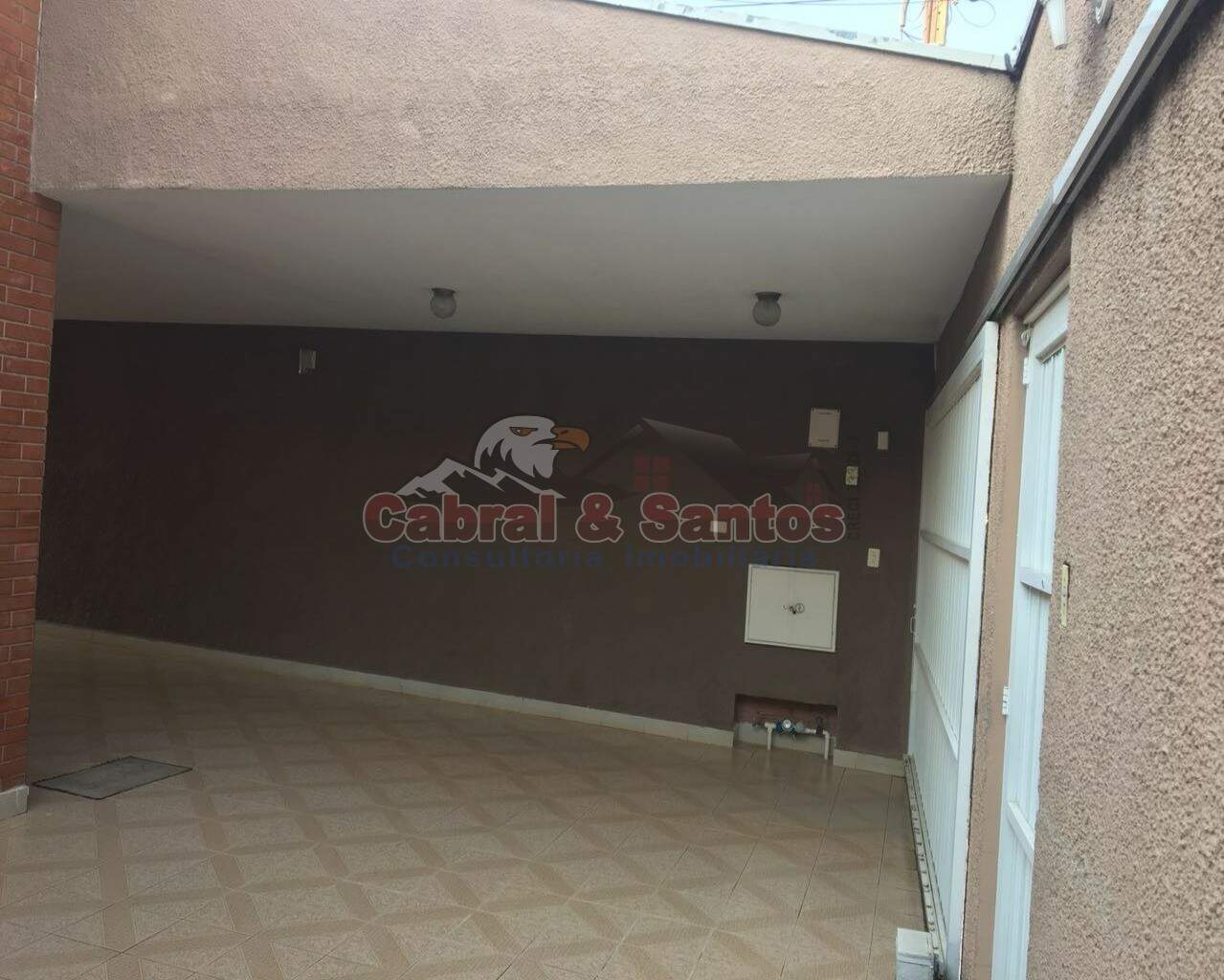 Casa à venda no PARQUE RESIDENCIAL GUITTI: Foto 22