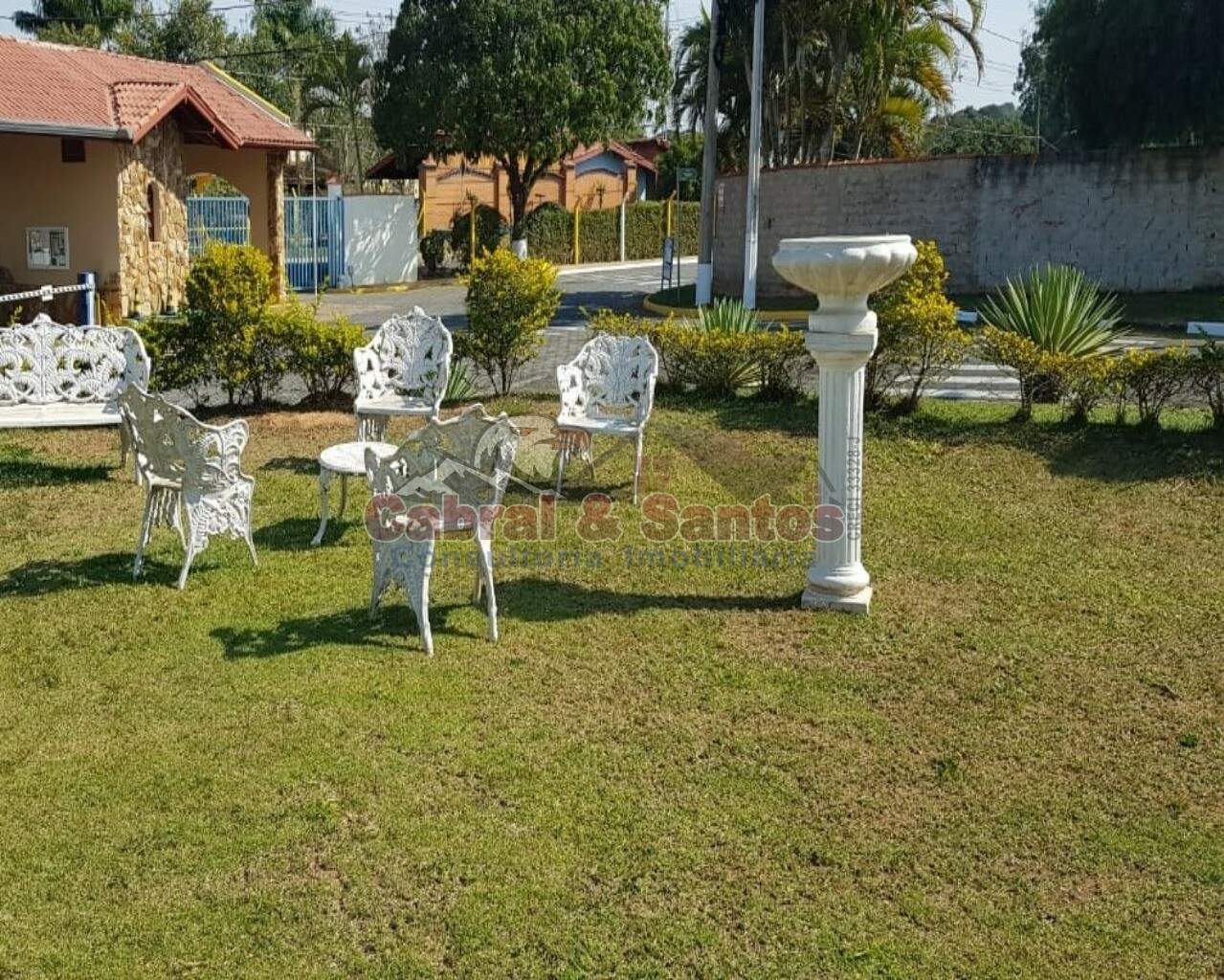 Chácara à venda no TERRAS DE SANTA ROSA: Foto 02