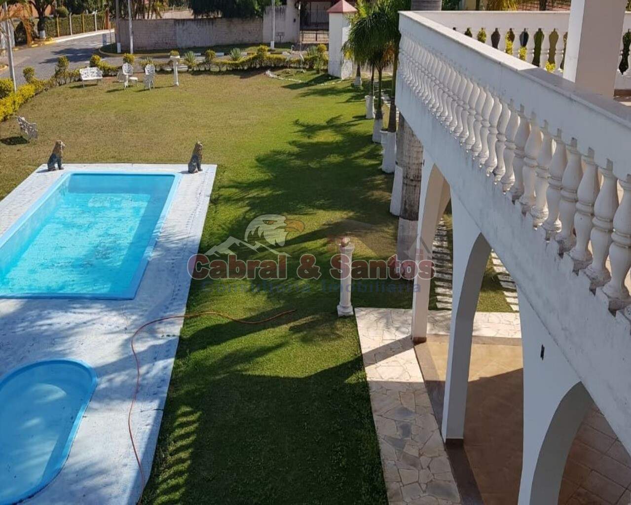 Chácara à venda no TERRAS DE SANTA ROSA: Foto 03