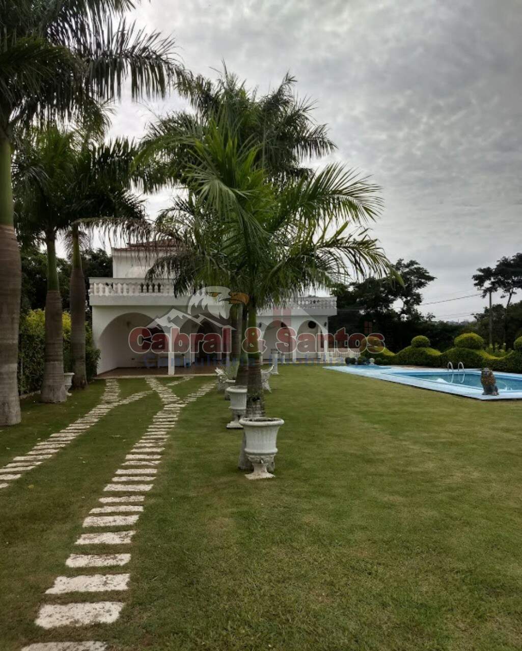 Chácara à venda no TERRAS DE SANTA ROSA: Foto 10