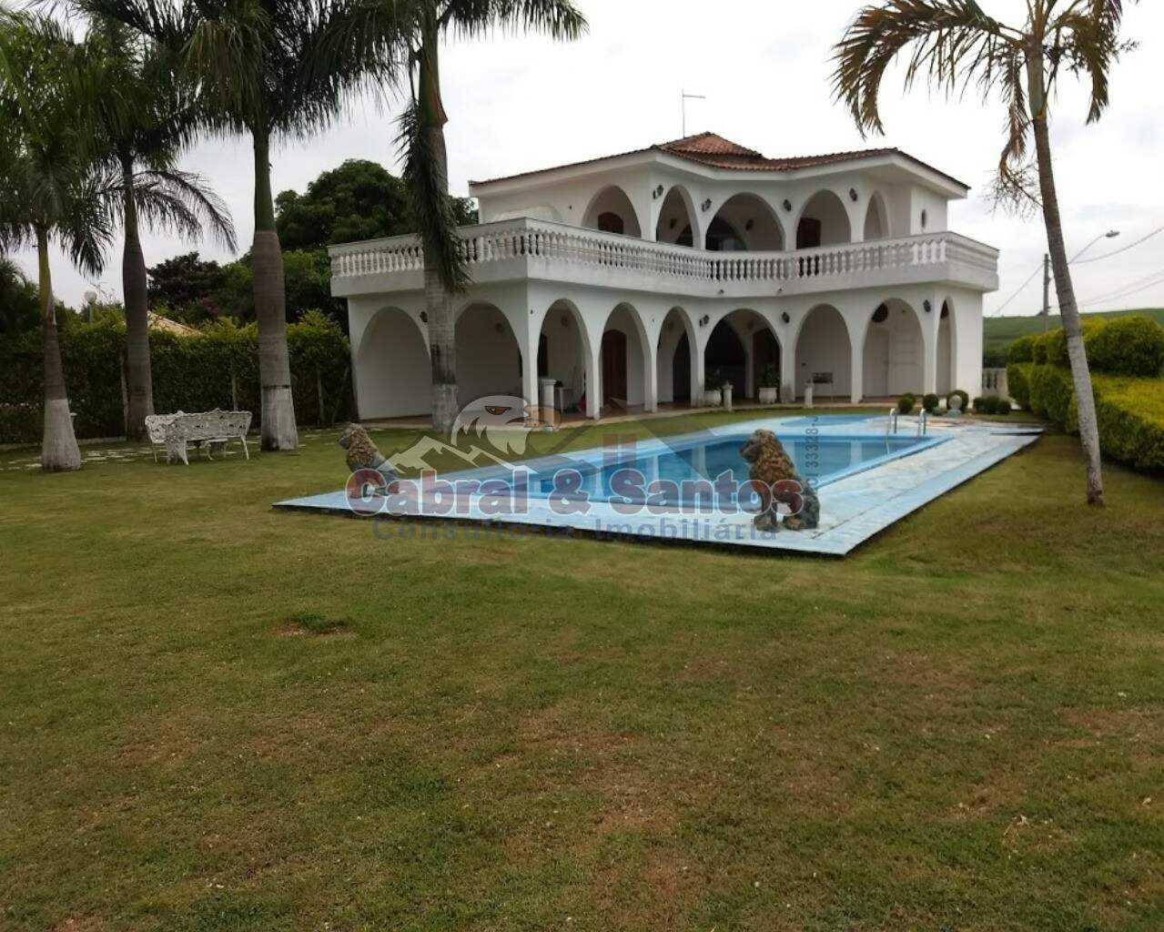 Chácara à venda no TERRAS DE SANTA ROSA: Foto 12