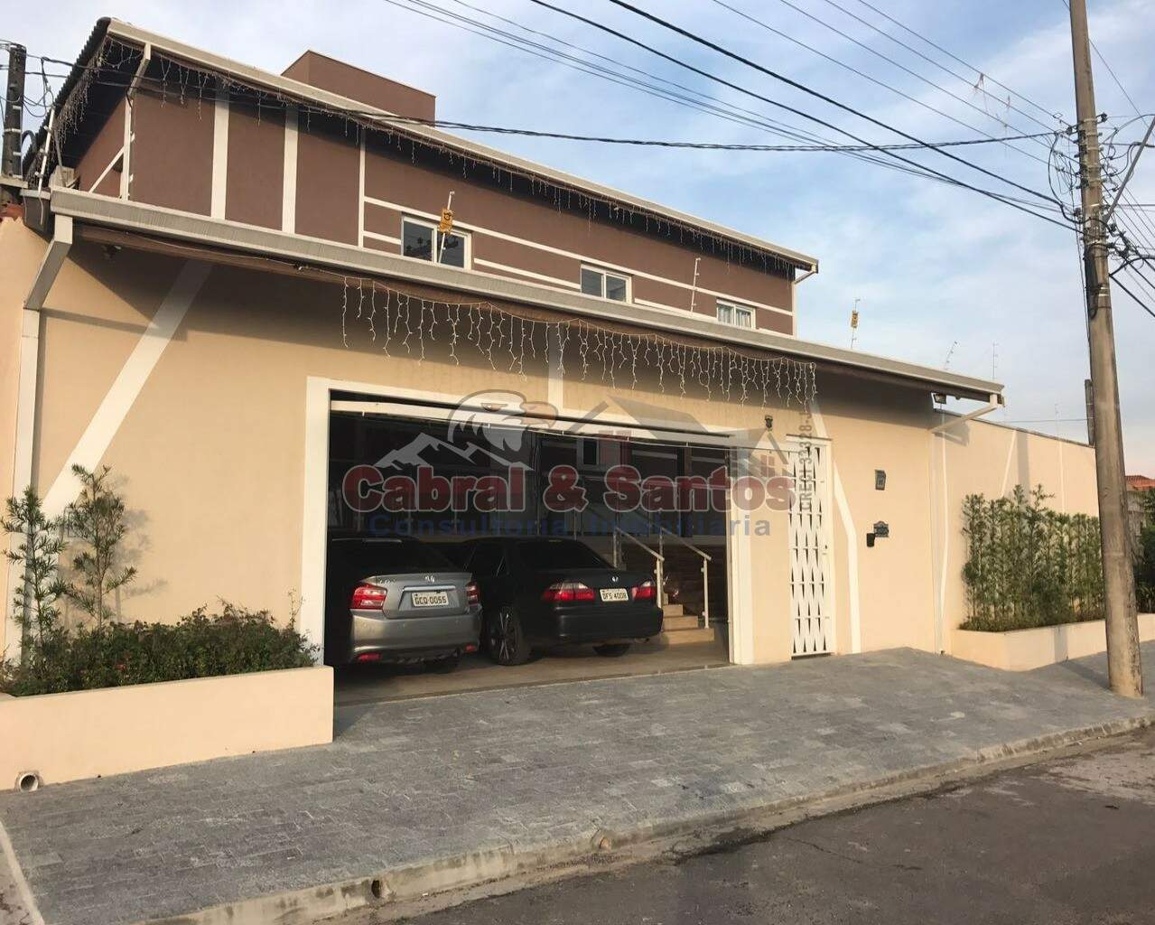 Casa à venda no PARQUE RESIDENCIAL POTIGUARA: Foto 01