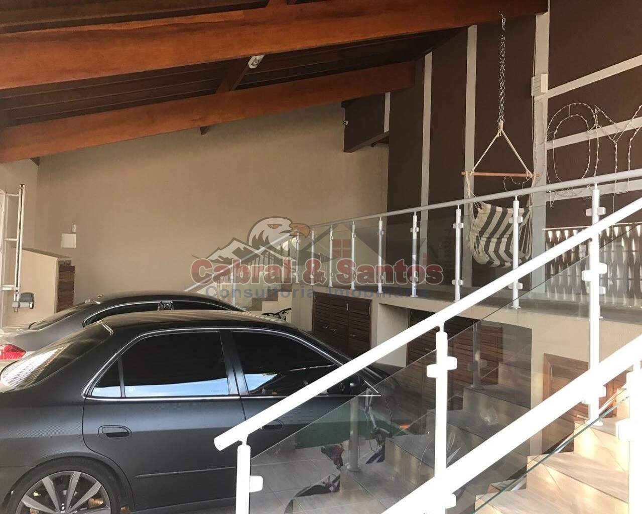 Casa à venda no PARQUE RESIDENCIAL POTIGUARA: Foto 03