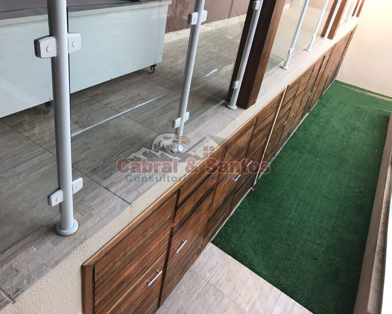 Casa à venda no PARQUE RESIDENCIAL POTIGUARA: Foto 04